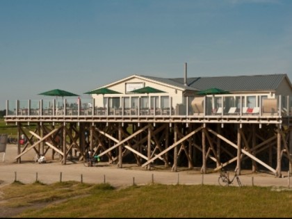 Photo: Strandhutte Axels 